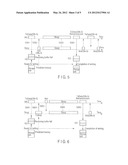 WIRELESS RECEIVING APPARATUS AND TRANSMITTING APPARATUS diagram and image