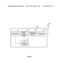 RADIO BASE STATION APPARATUS, MOBILE TERMINAL APPARATUS AND TRANSMISSION     POWER CONTROL METHOD diagram and image