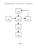 TRACKING AND MONITORING SYSTEM FOR OPENCAST MINES diagram and image