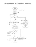 METHOD FOR DISCARDING ALL SEGMENTS CORRESPONDING TO THE SAME PACKET IN A     BUFFER diagram and image