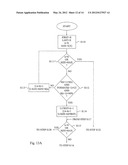 METHOD FOR DISCARDING ALL SEGMENTS CORRESPONDING TO THE SAME PACKET IN A     BUFFER diagram and image