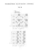 METHOD AND APPARATUS FOR TRANSMITTING DOWNLINK REFERENCE SIGNAL IN     WIRELESS COMMUNICATION SYSTEM THAT SUPPORTS MULTIPLE ANTENNAS diagram and image