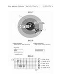 ON-BOARD WIRELESS COMMUNICATION APPARATUS AND ON-BOARD WIRELESS     COMMUNICATION SYSTEM diagram and image