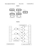 METHOD FOR ENERGY-EFFICIENT SCANNING TO ENABLE SEAMLESS LAYER-2 VERTICAL     HANDOFFFS BETWEEN WIRELESS BROADBAND NETWORKS diagram and image