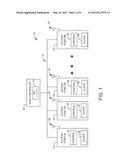 Wireless Network System And Method Configured To Mitigate Co-channel     Interference diagram and image