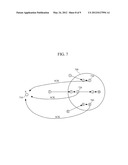 MULTICAST COMMUNICATION METHOD, APPARATUS AND SYSTEM FOR INTERMITTENTLY     CONNECTED NETWORK diagram and image