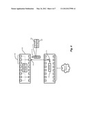 NETWORK SWITCH PORT AGGREGATION diagram and image