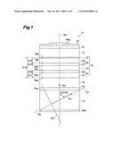 III-NITRIDE SEMICONDUCTOR LASER DIODE diagram and image