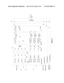 BURST PROCESSING MODEM diagram and image