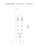 BURST PROCESSING MODEM diagram and image