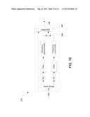 BURST PROCESSING MODEM diagram and image