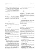 SINGLE PATH DETECTION AND EQUALIZER OPTIMIZATION diagram and image