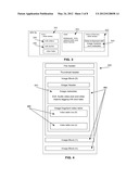 METHOD AND SYSTEM OF ENCODING AND DECODING MEDIA CONTENT diagram and image