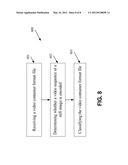 METHOD AND SYSTEM OF ENCODING AND DECODING MEDIA CONTENT diagram and image