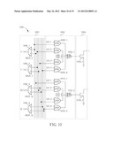 DIGITAL SIGNAL PROCESSING CIRCUIT FOR GENERATING OUTPUT SIGNAL ACCORDING     TO NON-OVERLAPPING CLOCK SIGNALS AND INPUT BIT STREAMS AND RELATED     WIRELESS COMMUNICATION TRANSMITTERS diagram and image