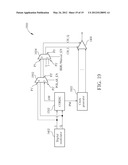 DIGITAL SIGNAL PROCESSING CIRCUIT FOR GENERATING OUTPUT SIGNAL ACCORDING     TO NON-OVERLAPPING CLOCK SIGNALS AND INPUT BIT STREAMS AND RELATED     WIRELESS COMMUNICATION TRANSMITTERS diagram and image