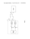 Method and System for a Sliding Window Phase Estimator for Wideband Code     Division Multiple Access (WCDMA) Automatic Frequency Correction diagram and image