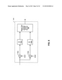 Method and System for a Sliding Window Phase Estimator for Wideband Code     Division Multiple Access (WCDMA) Automatic Frequency Correction diagram and image