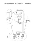 PORTABLE RADIATION IMAGING SYSTEM diagram and image