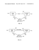 Fast detection and reliable recovery on link and server failures in a dual     link telephony server architecture diagram and image