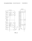 APPARATUS AND METHOD FOR CALCULATING AN SHA-2 HASH FUNCTION IN A GENERAL     PURPOSE PROCESSOR diagram and image