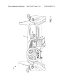 RADIO SYSTEM INCLUDING TERRESTRIAL AND INTERNET RADIO diagram and image