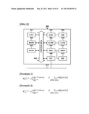 WATERMARK INFORMATION EMBEDDING DEVICE, WATERMARK INFORMATION PROCESSING     SYSTEM, WATERMARK INFORMATION EMBEDDING METHOD, AND PROGRAM diagram and image