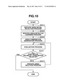 INFORMATION PROCESSING APPARATUS, INFORMATION PROCESSING METHOD, AND     PROGRAM diagram and image