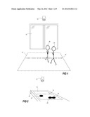 OBJECT COUNTER AND METHOD FOR COUNTING OBJECTS diagram and image