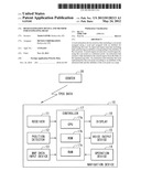 ROAD ESTIMATION DEVICE AND METHOD FOR ESTIMATING ROAD diagram and image