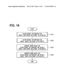 ROAD ESTIMATION DEVICE AND METHOD FOR ESTIMATING ROAD diagram and image