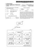 ROAD ESTIMATION DEVICE AND METHOD FOR ESTIMATING ROAD diagram and image