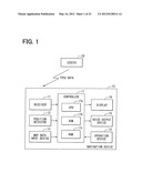 ROAD ESTIMATION DEVICE AND METHOD FOR ESTIMATING ROAD diagram and image