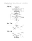 ROAD ESTIMATION DEVICE AND METHOD FOR ESTIMATING ROAD diagram and image