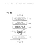 ROAD ESTIMATION DEVICE AND METHOD FOR ESTIMATING ROAD diagram and image