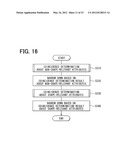 ROAD ESTIMATION DEVICE AND METHOD FOR ESTIMATING ROAD diagram and image