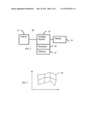 Depth-Based Information Layering in Medical Diagnostic Ultrasound diagram and image