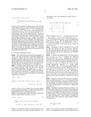 METHOD AND SYSTEM FOR PROCESSING ULTRASOUND DATA diagram and image