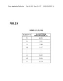 DEVICE FOR GENERATING ALTERNATIVE OF NORMAL BRAIN DATABASE diagram and image