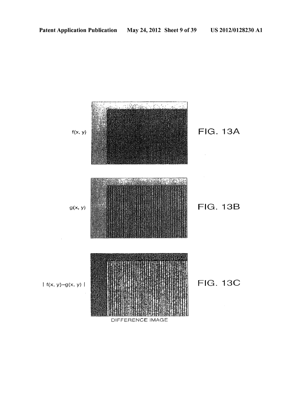 DEFECT INSPECTION METHOD AND APPARATUS - diagram, schematic, and image 10