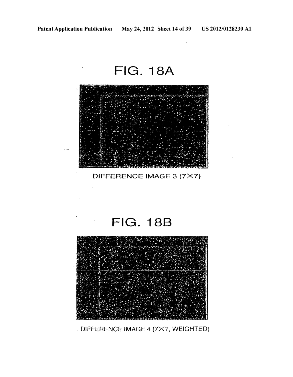 DEFECT INSPECTION METHOD AND APPARATUS - diagram, schematic, and image 15