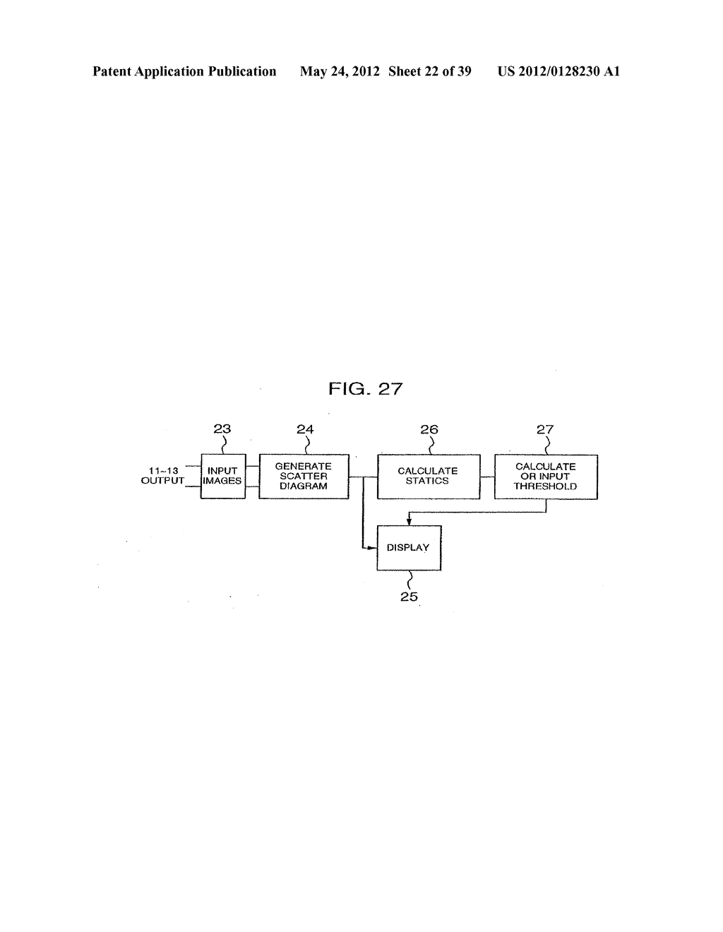 DEFECT INSPECTION METHOD AND APPARATUS - diagram, schematic, and image 23