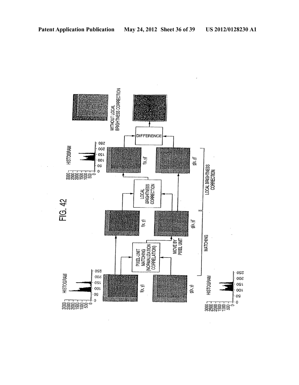 DEFECT INSPECTION METHOD AND APPARATUS - diagram, schematic, and image 37