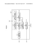 IMAGE PROCESSING DEVICE AND METHOD, DATA PROCESSING DEVICE AND METHOD,     PROGRAM, AND RECORDING MEDIUM diagram and image