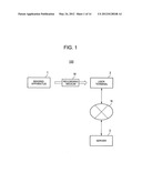 REGION SPECIFICATION METHOD, REGION SPECIFICATION APPARATUS, RECORDING     MEDIUM, SERVER, AND SYSTEM diagram and image