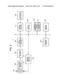 REGION SPECIFICATION METHOD, REGION SPECIFICATION APPARATUS, RECORDING     MEDIUM, SERVER, AND SYSTEM diagram and image