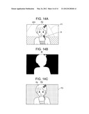 REGION SPECIFICATION METHOD, REGION SPECIFICATION APPARATUS, RECORDING     MEDIUM, SERVER, AND SYSTEM diagram and image