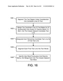 SCRIPT-AGNOSTIC TEXT REFLOW FOR DOCUMENT IMAGES diagram and image