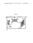 MARKER GENERATION DEVICE, MARKER GENERATION DETECTION SYSTEM, MARKER     GENERATION DETECTION DEVICE, MARKER, MARKER GENERATION METHOD, AND     PROGRAM THEREFOR diagram and image