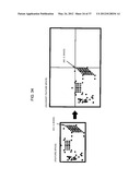 MARKER GENERATION DEVICE, MARKER GENERATION DETECTION SYSTEM, MARKER     GENERATION DETECTION DEVICE, MARKER, MARKER GENERATION METHOD, AND     PROGRAM THEREFOR diagram and image